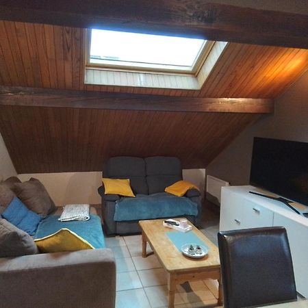 Le Vertacomicorien Villard-de-Lans Extérieur photo