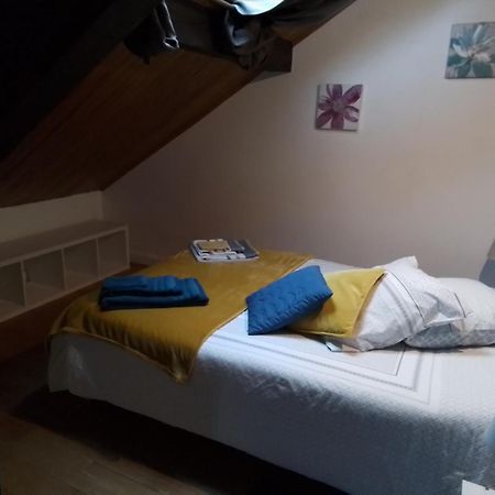 Le Vertacomicorien Villard-de-Lans Extérieur photo