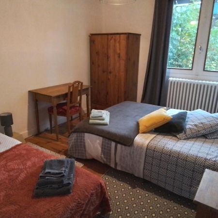 Le Vertacomicorien Villard-de-Lans Extérieur photo