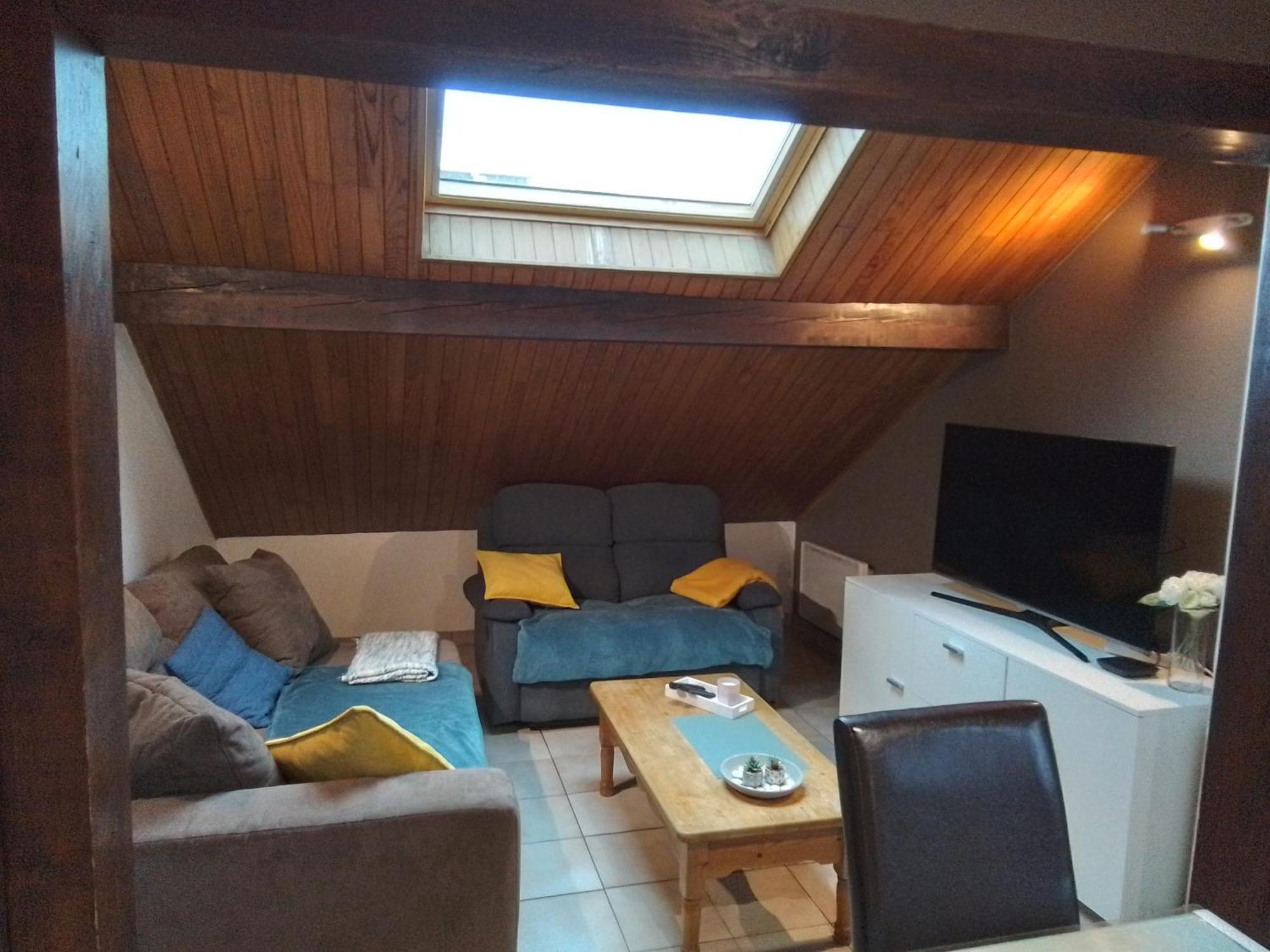 Le Vertacomicorien Villard-de-Lans Extérieur photo