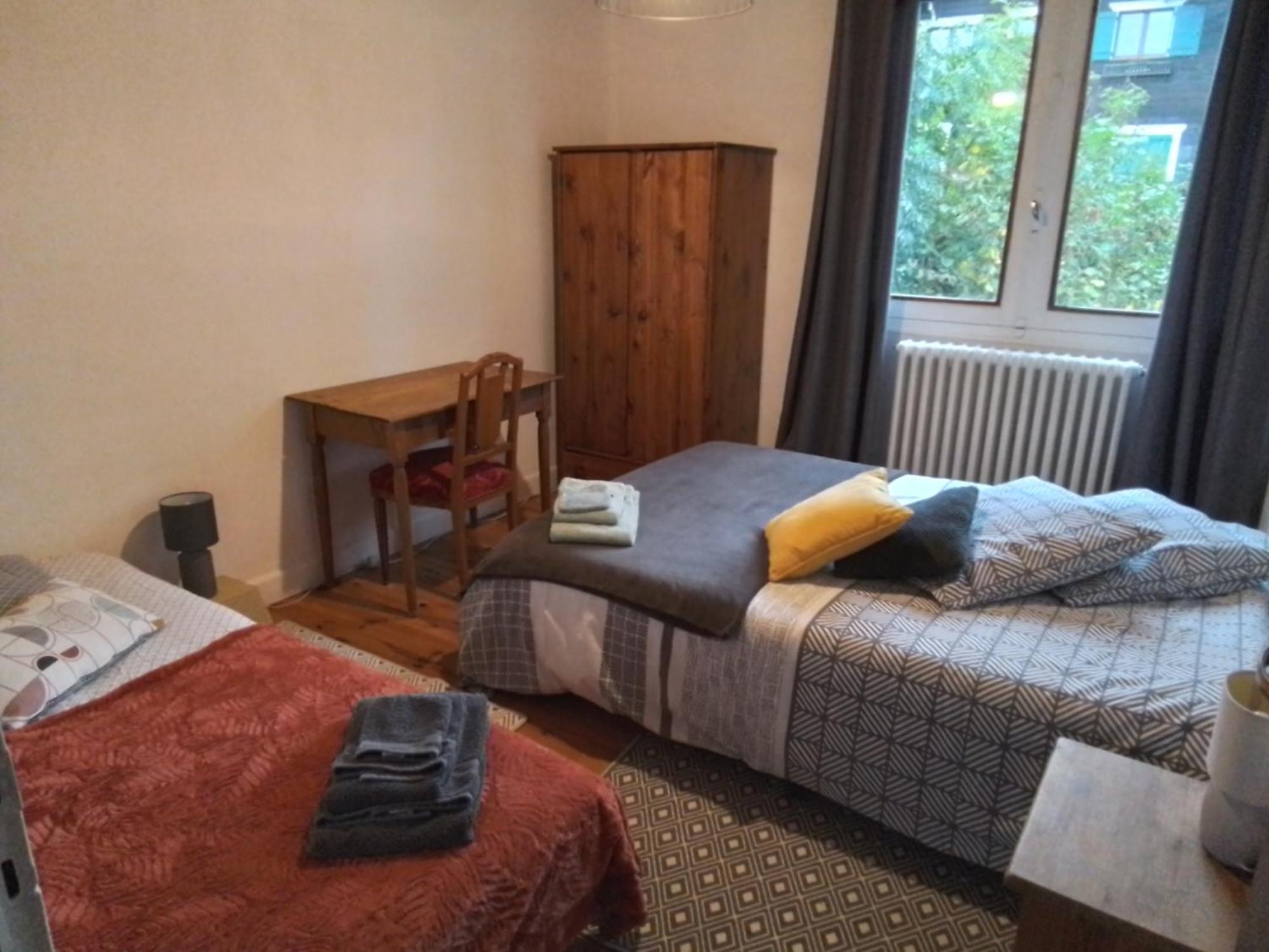 Le Vertacomicorien Villard-de-Lans Extérieur photo